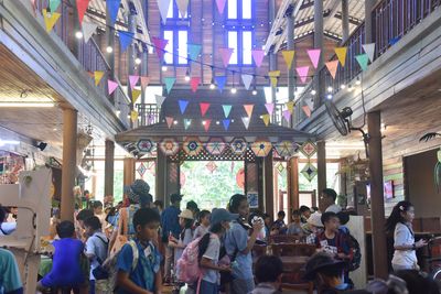 โรงเรียนปรีชานุศาสน์